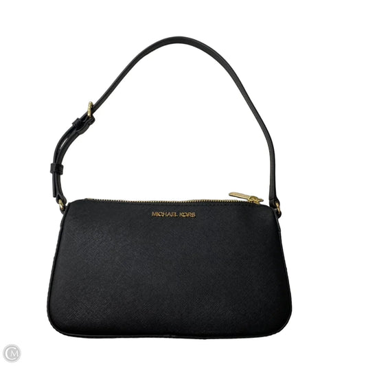 Handbag Designer By Michael Kors, Size: Small