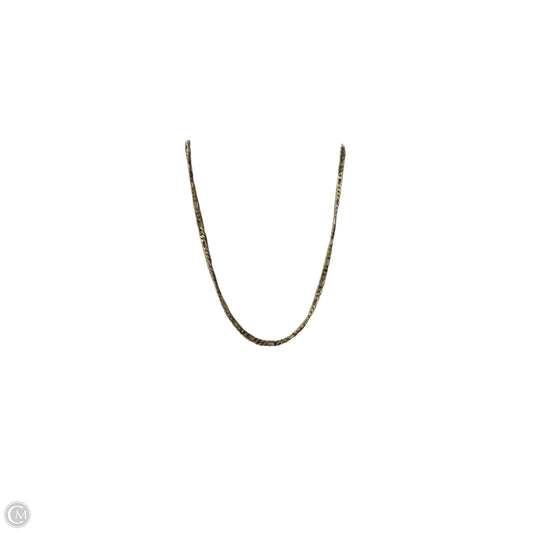 Necklace Chain