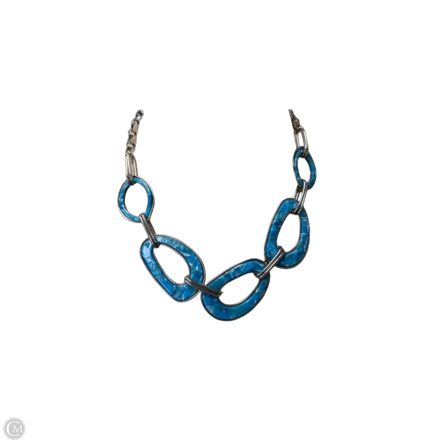 Necklace Statement By Catherines