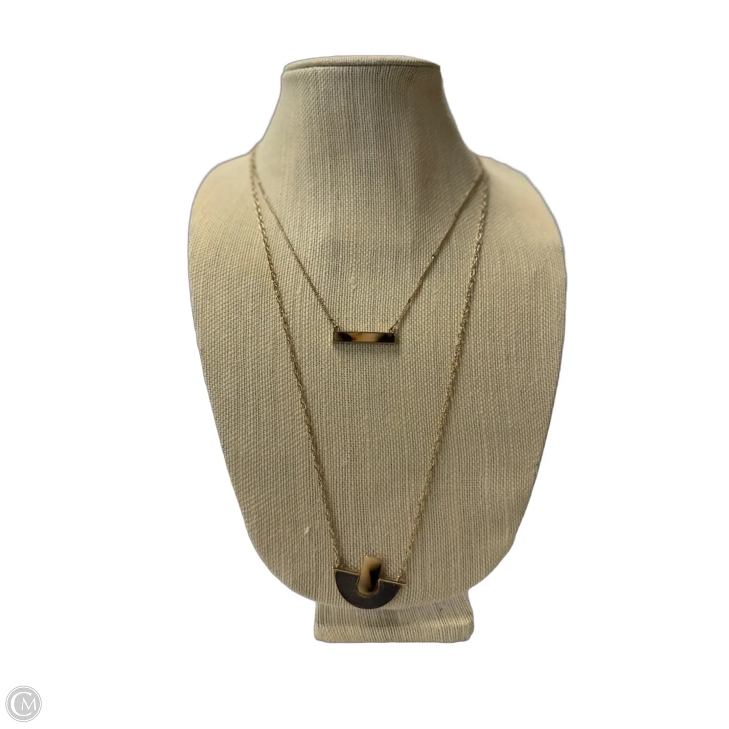 Necklace Layered