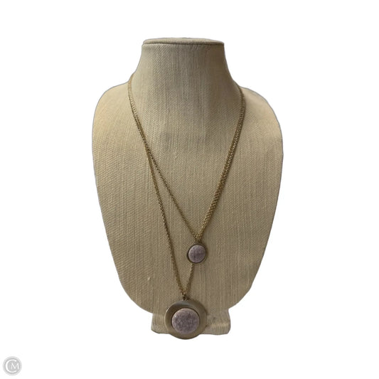 Necklace Layered