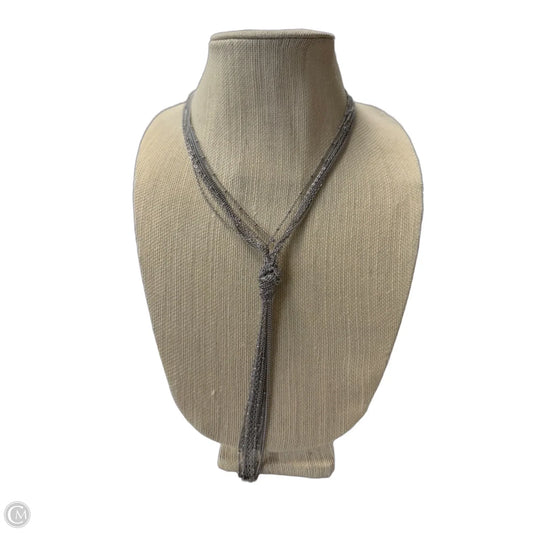 Necklace Layered