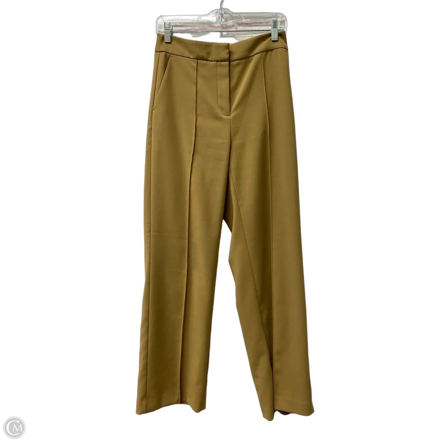 Pants Dress By Ann Taylor In Tan, Size: 0