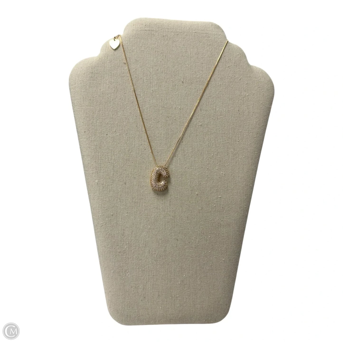 Necklace Pendant By Altard State