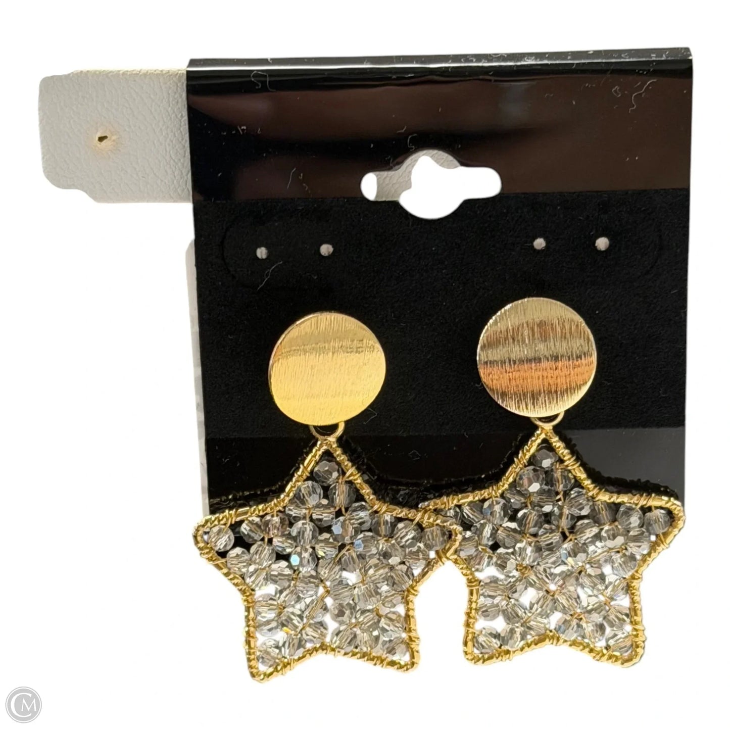 Earrings Dangle/drop By Cme