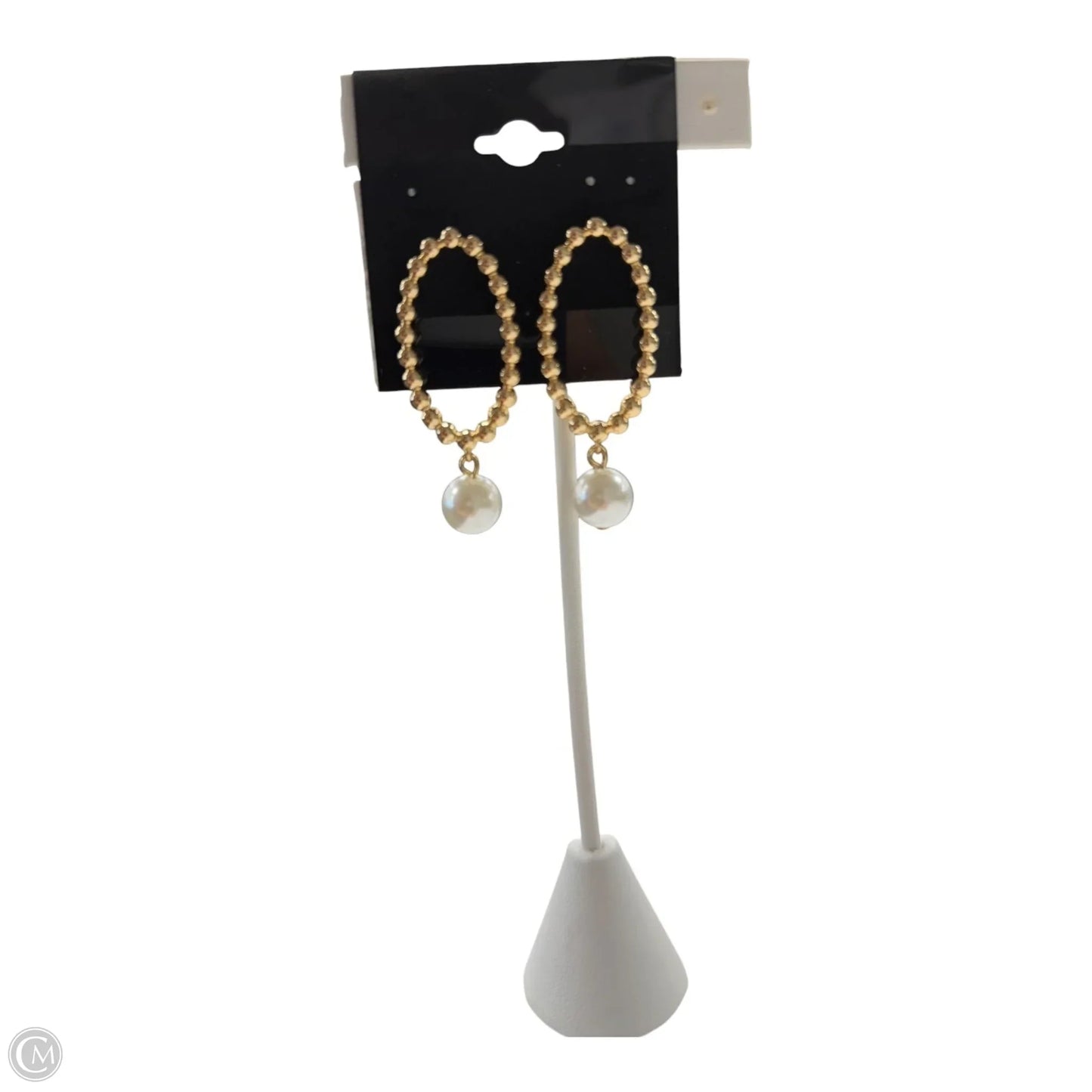 Earrings Dangle/drop By Cme