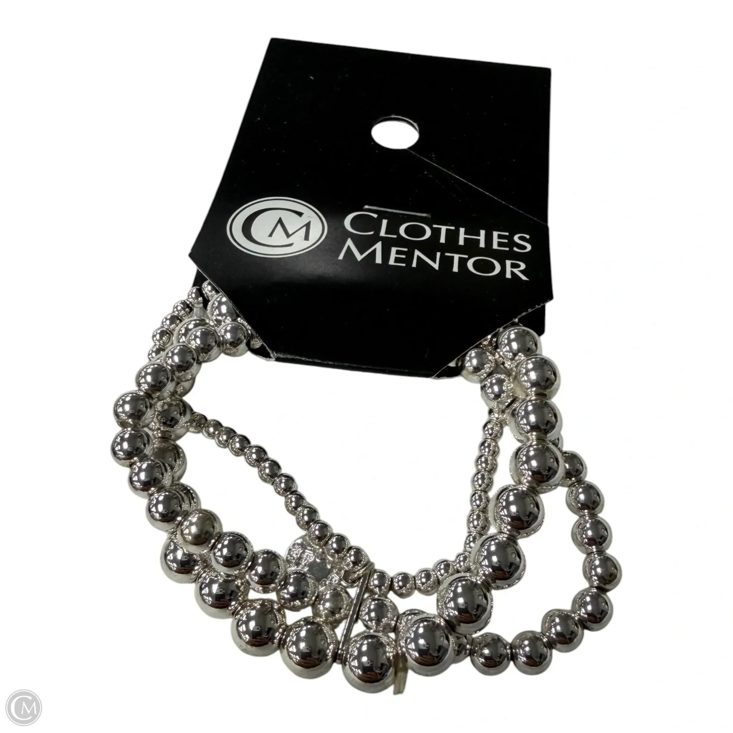 Bracelet Set By Cme, Size: 03 Piece Set