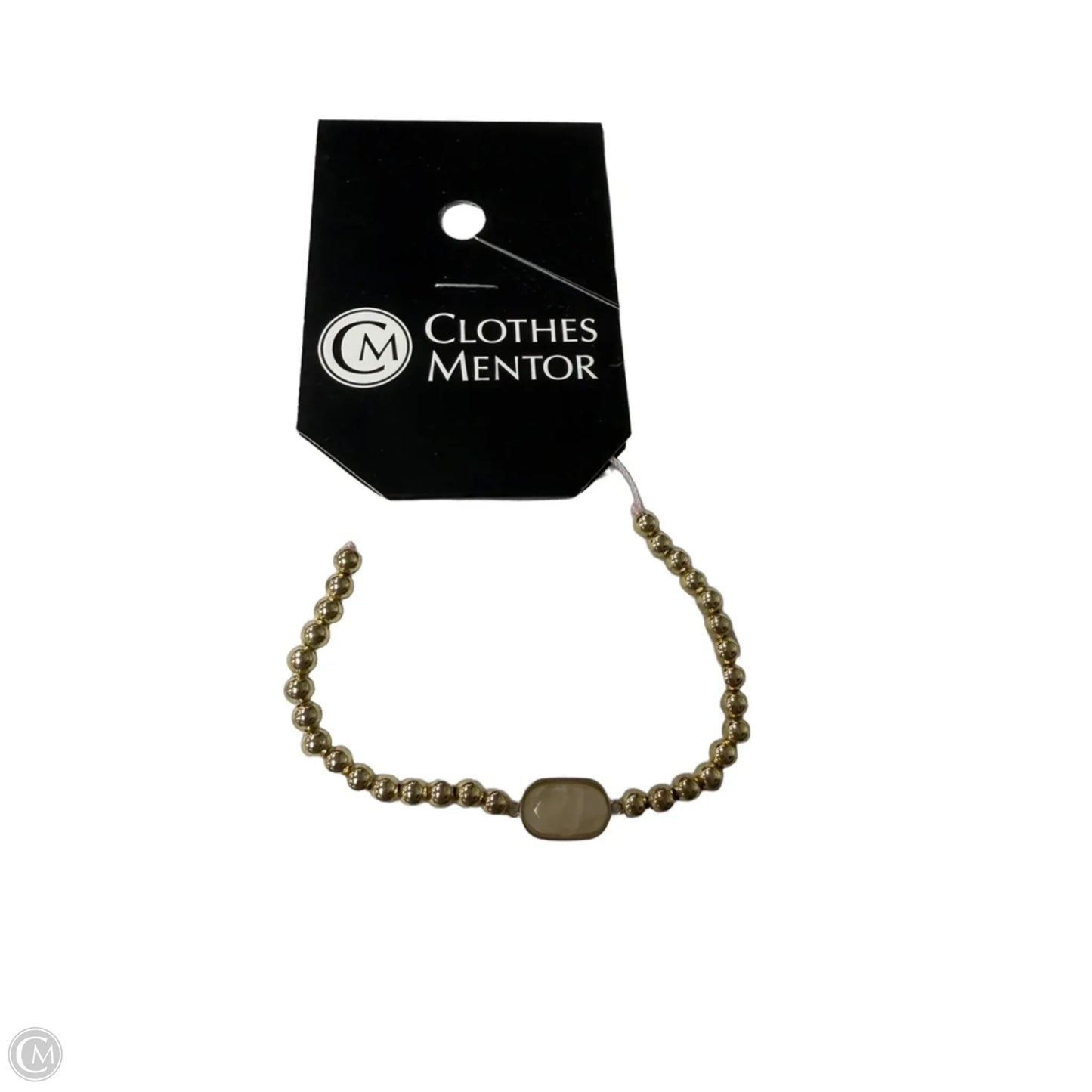 Bracelet Beaded By Cme