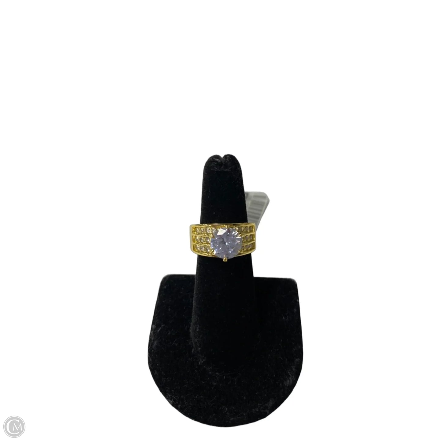 Ring Statement Size: 7.5