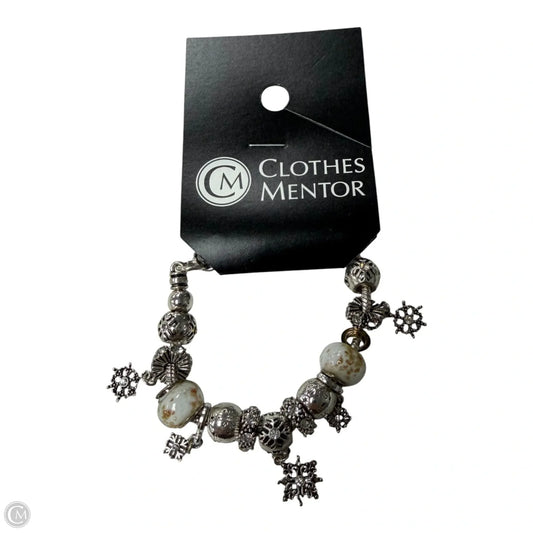 Bracelet Charm By Cme