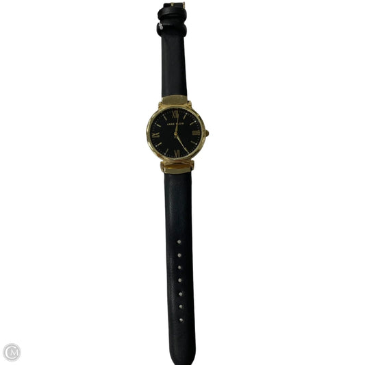 Watch By Anne Klein