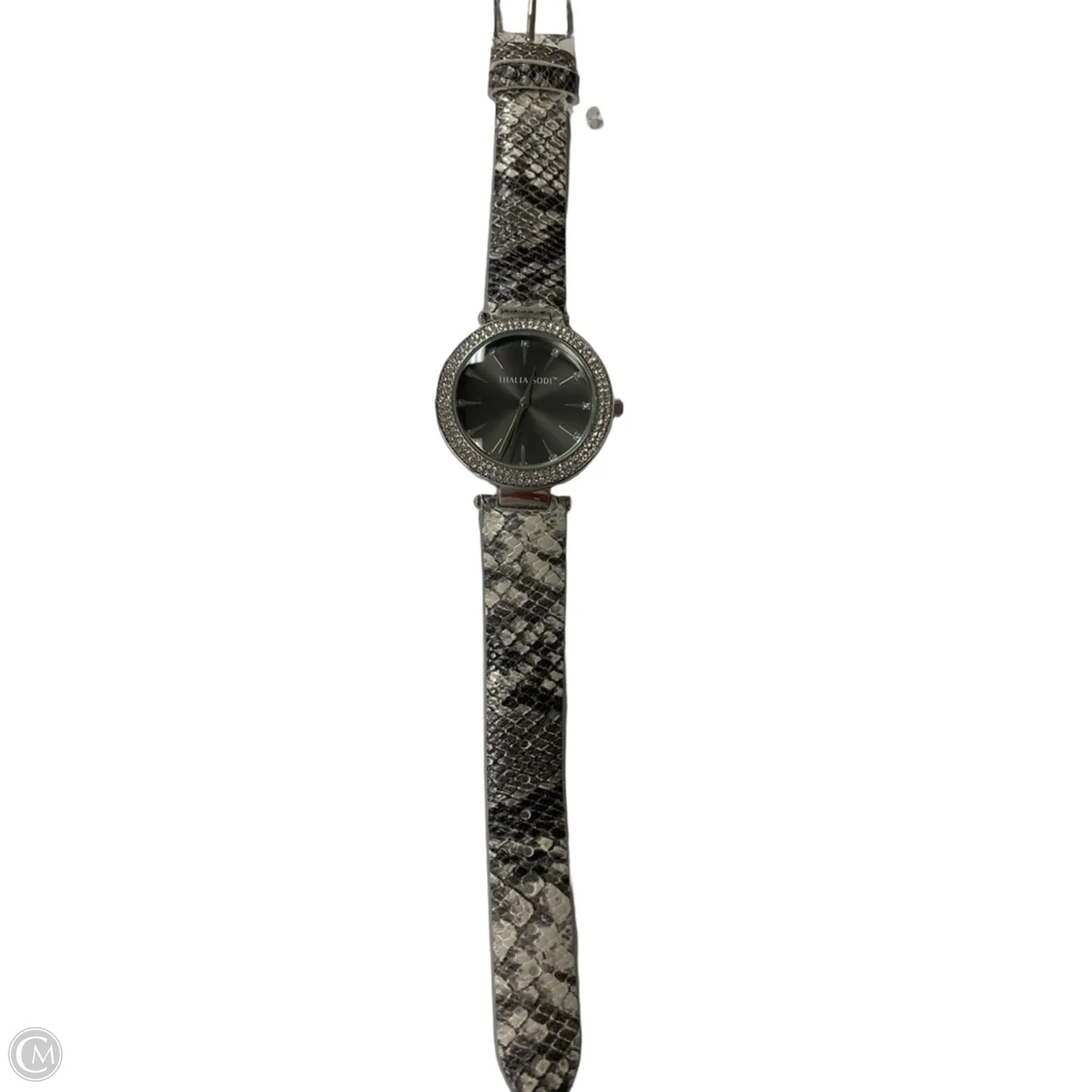 Watch By Thalia Sodi