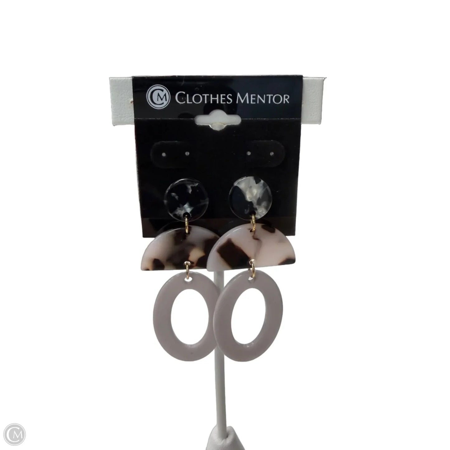 Earrings Dangle/drop By Clothes Mentor