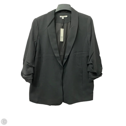 Blazer By Chicos In Black, Size: L