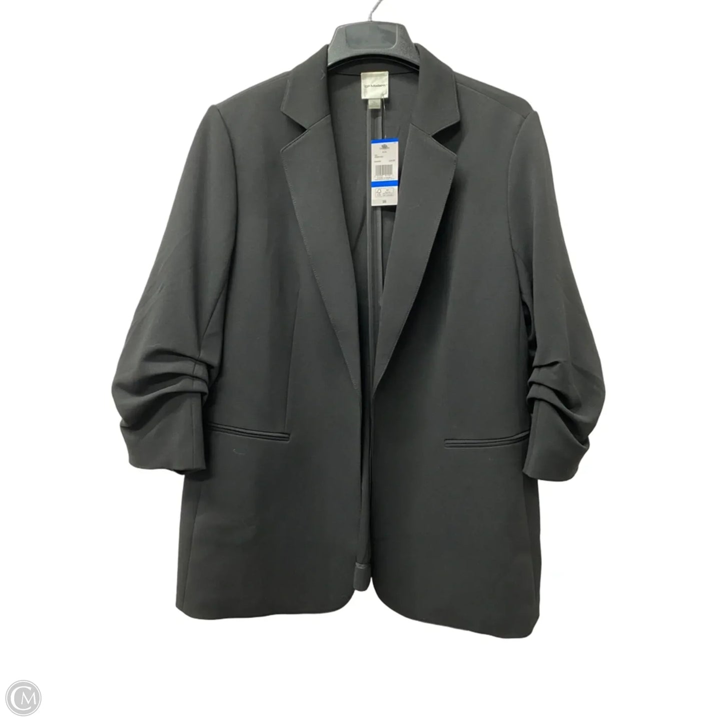 Blazer By Cme In Black, Size: Xl