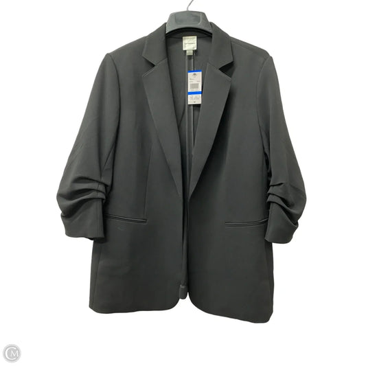 Blazer By Cme In Black, Size: Xl