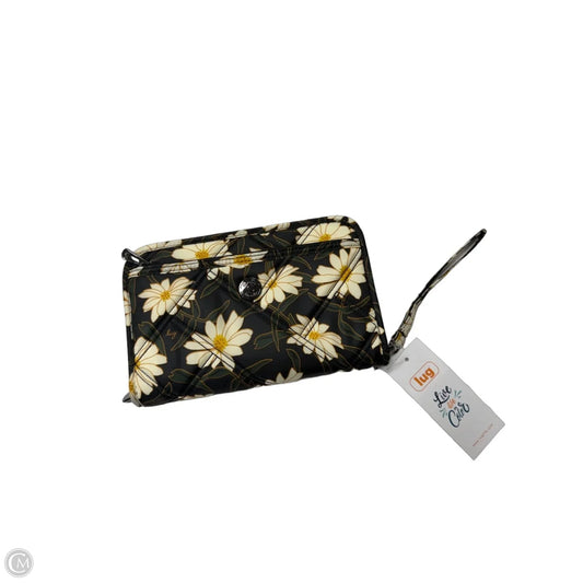 Wristlet By Lug, Size: Large