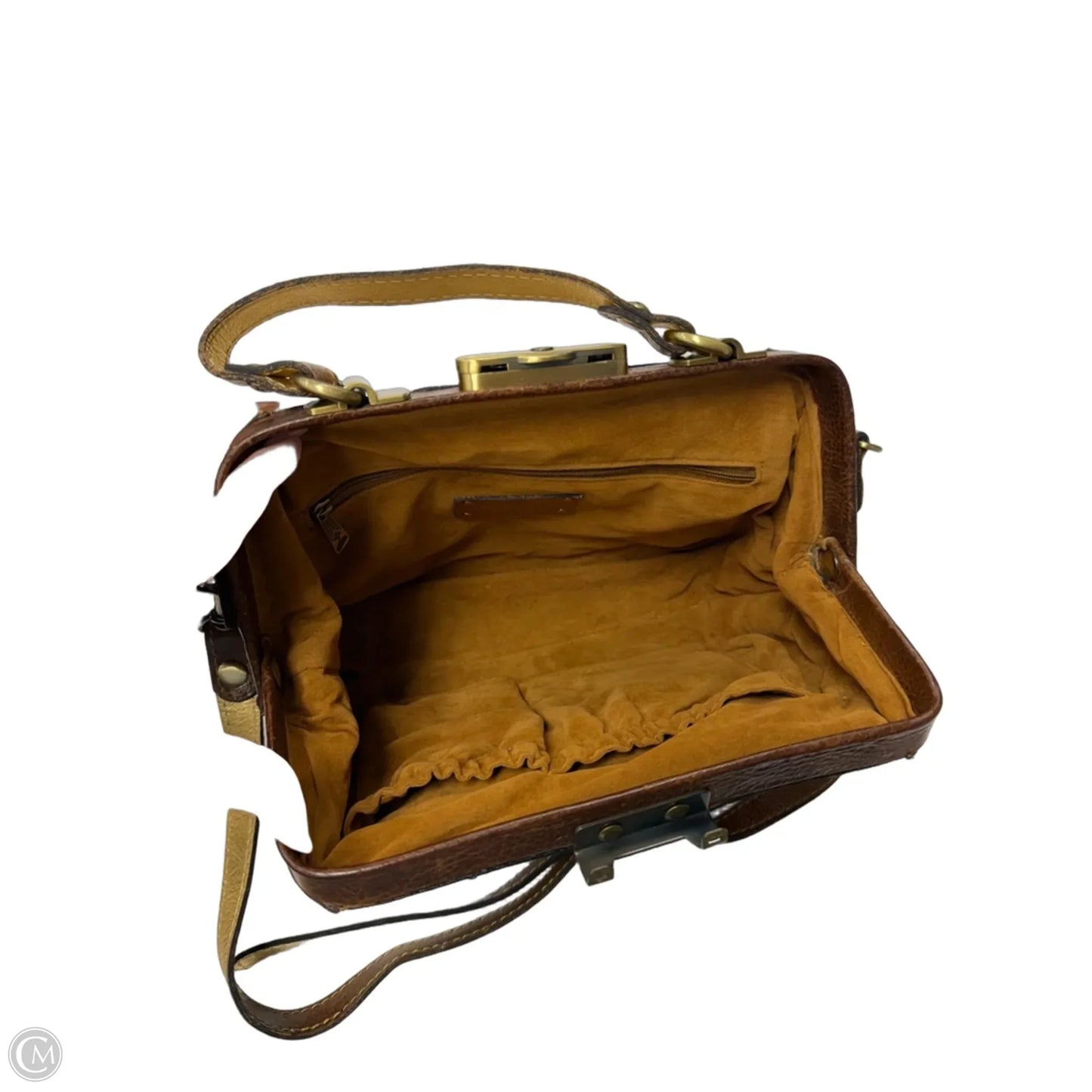 Handbag Designer By Patricia Nash, Size: Medium