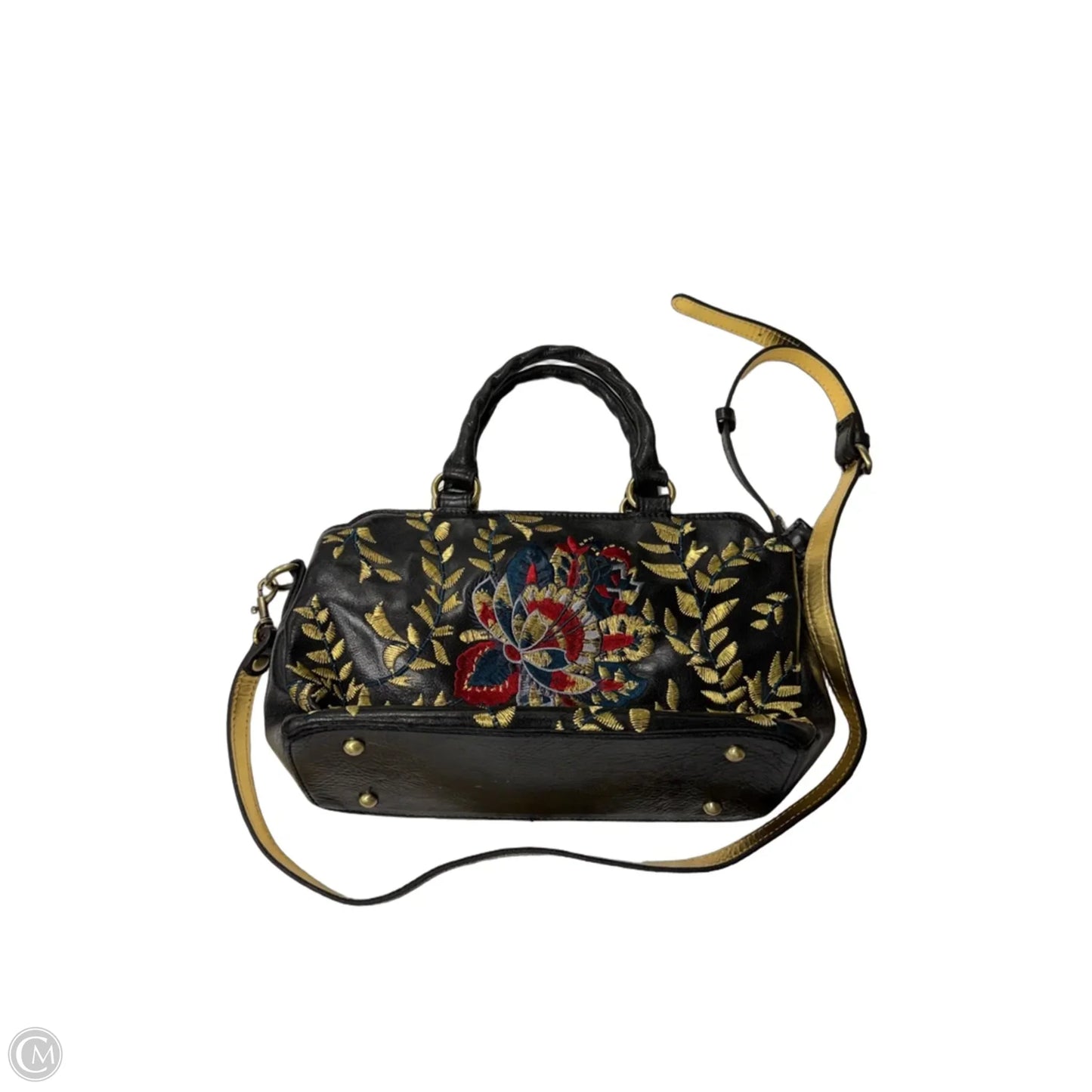 Handbag Designer By Patricia Nash, Size: Medium