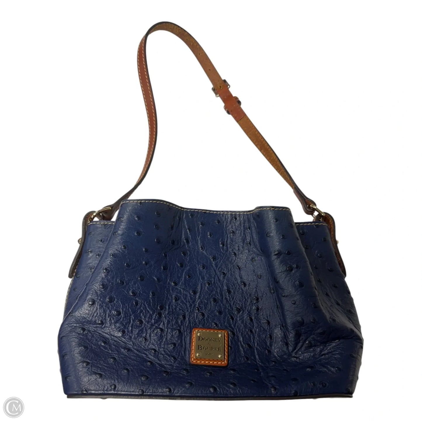 Handbag Designer By Dooney And Bourke, Size: Medium