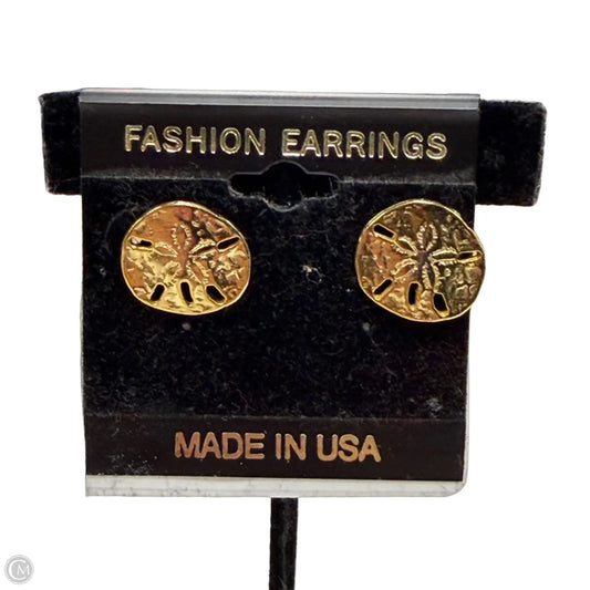 Earrings Stud By Cme