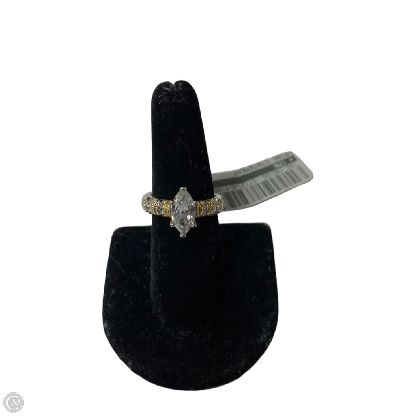 Ring Statement size 8.5