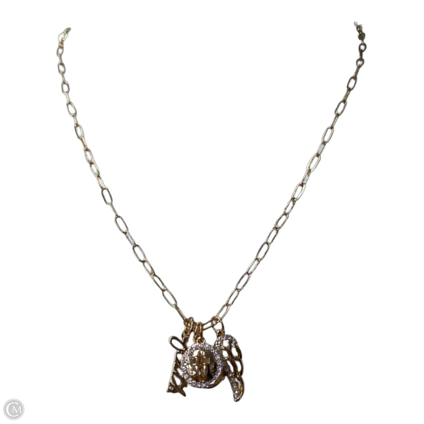 Necklace Pendant
