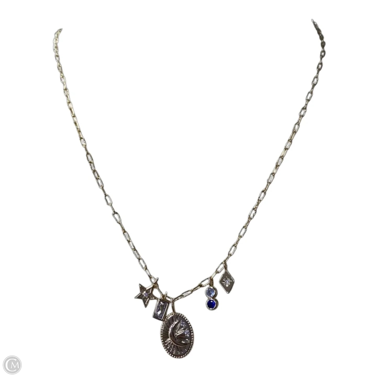 Necklace Pendant