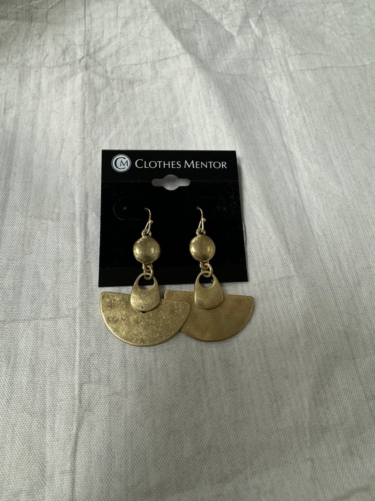 Earrings Dangle/drop