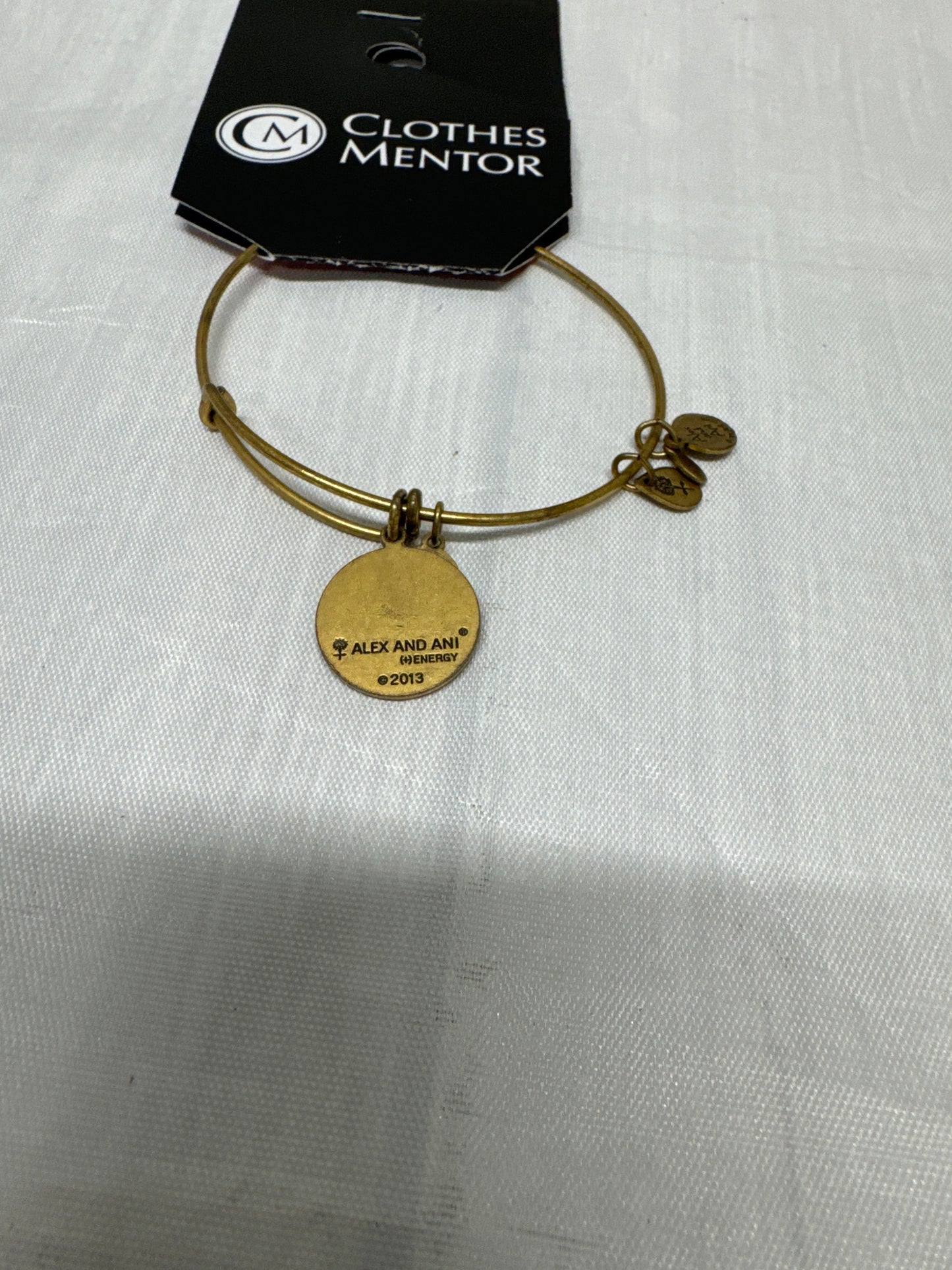 Bracelet Bangle By Alex And Ani