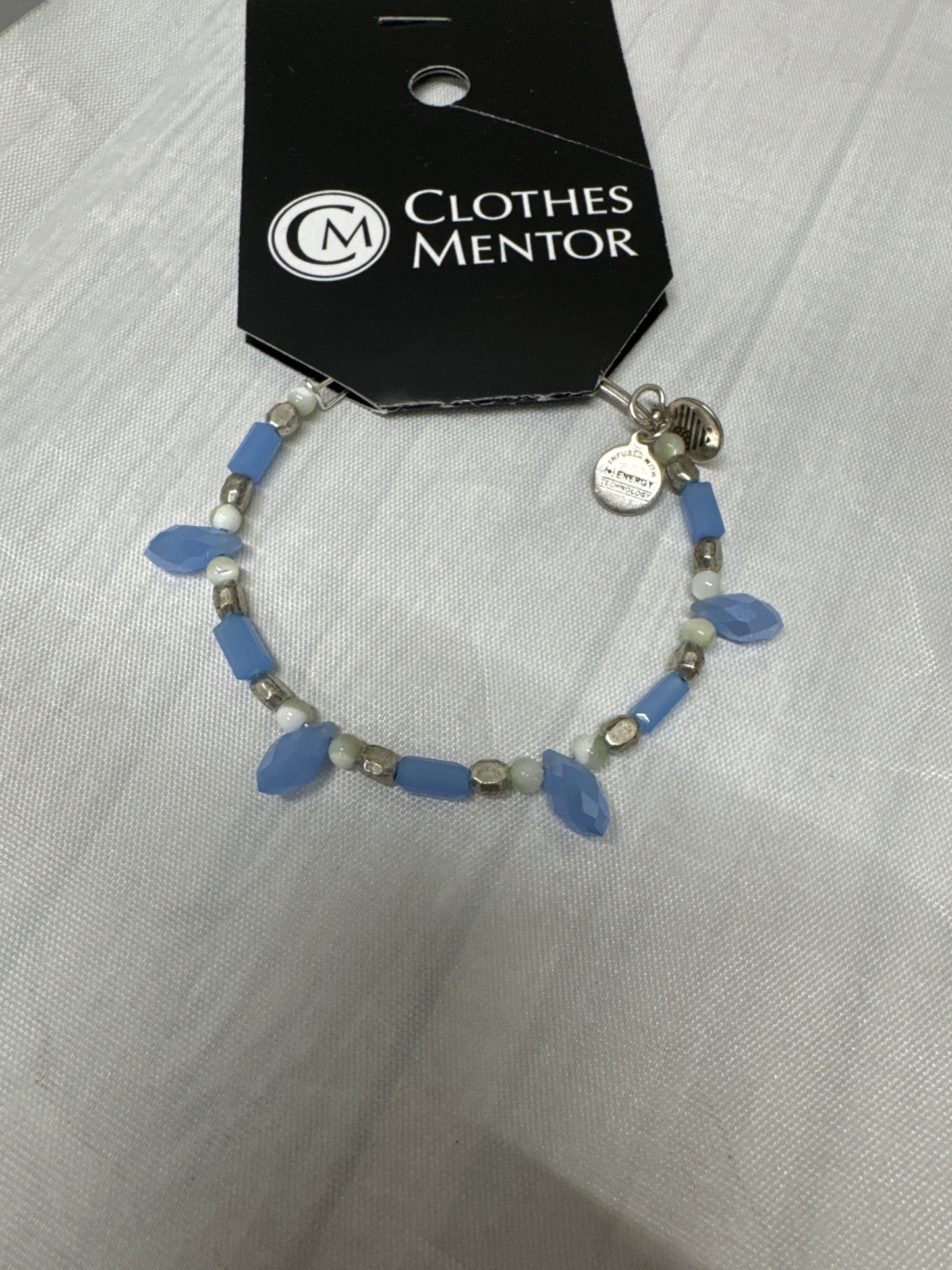 Bracelet Beaded By Alex And Ani