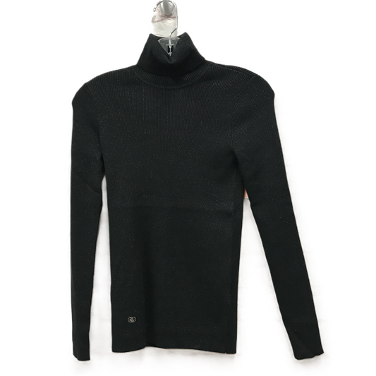 Top Long Sleeve By Ralph Lauren Black Label  Size: S