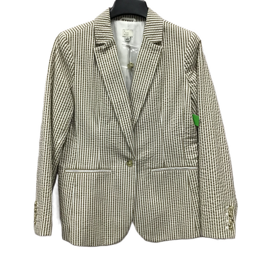 Blazer By A New Day  Size: 12