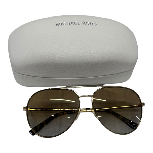 Sunglasses Designer By Michael Kors