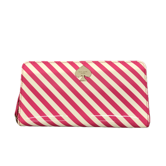 Wallet Designer By Kate Spade, Size: Large