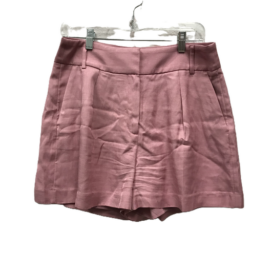 Pink Shorts By Express, Size: 8