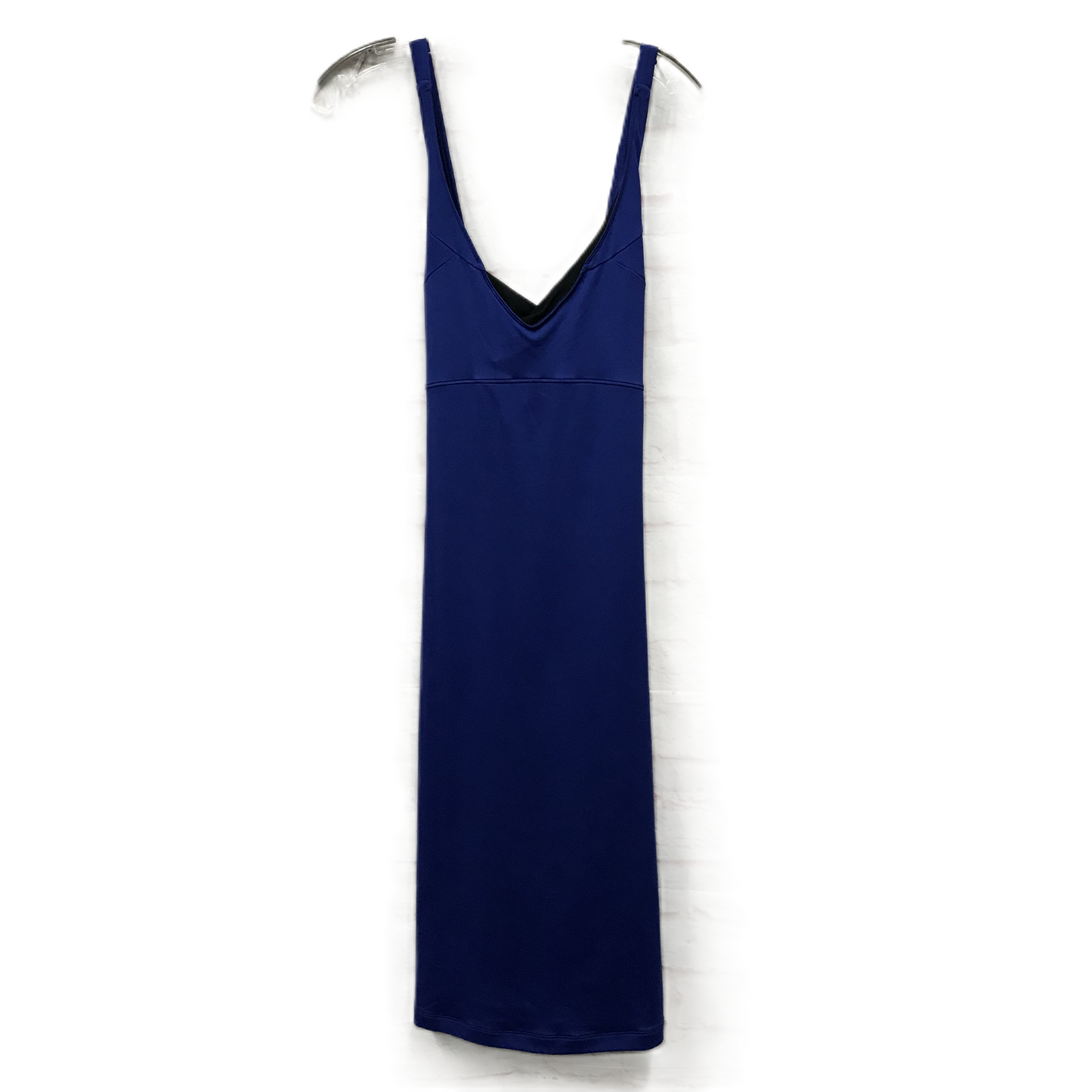 Blue Athletic Dress By Columbia, Size: L