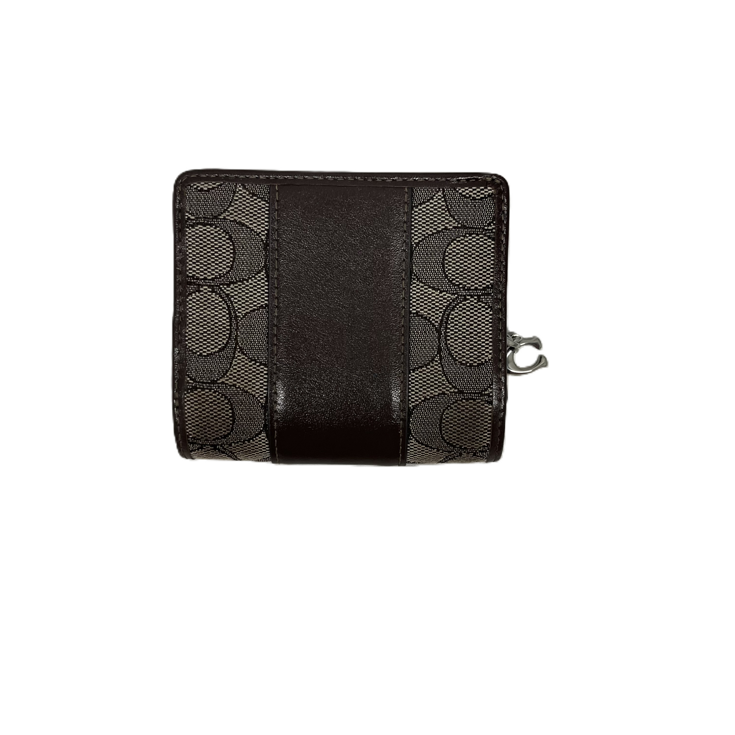 Wallet Designer By Coach, Size: Medium