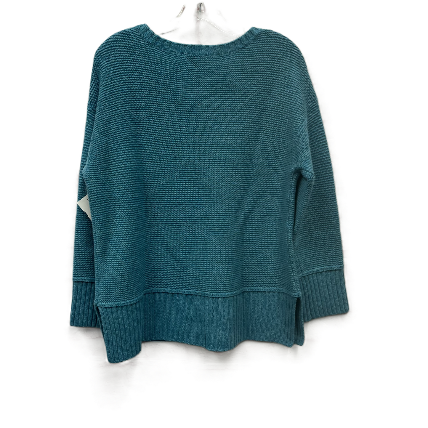 Sweater By J. Jill In Blue, Size: M