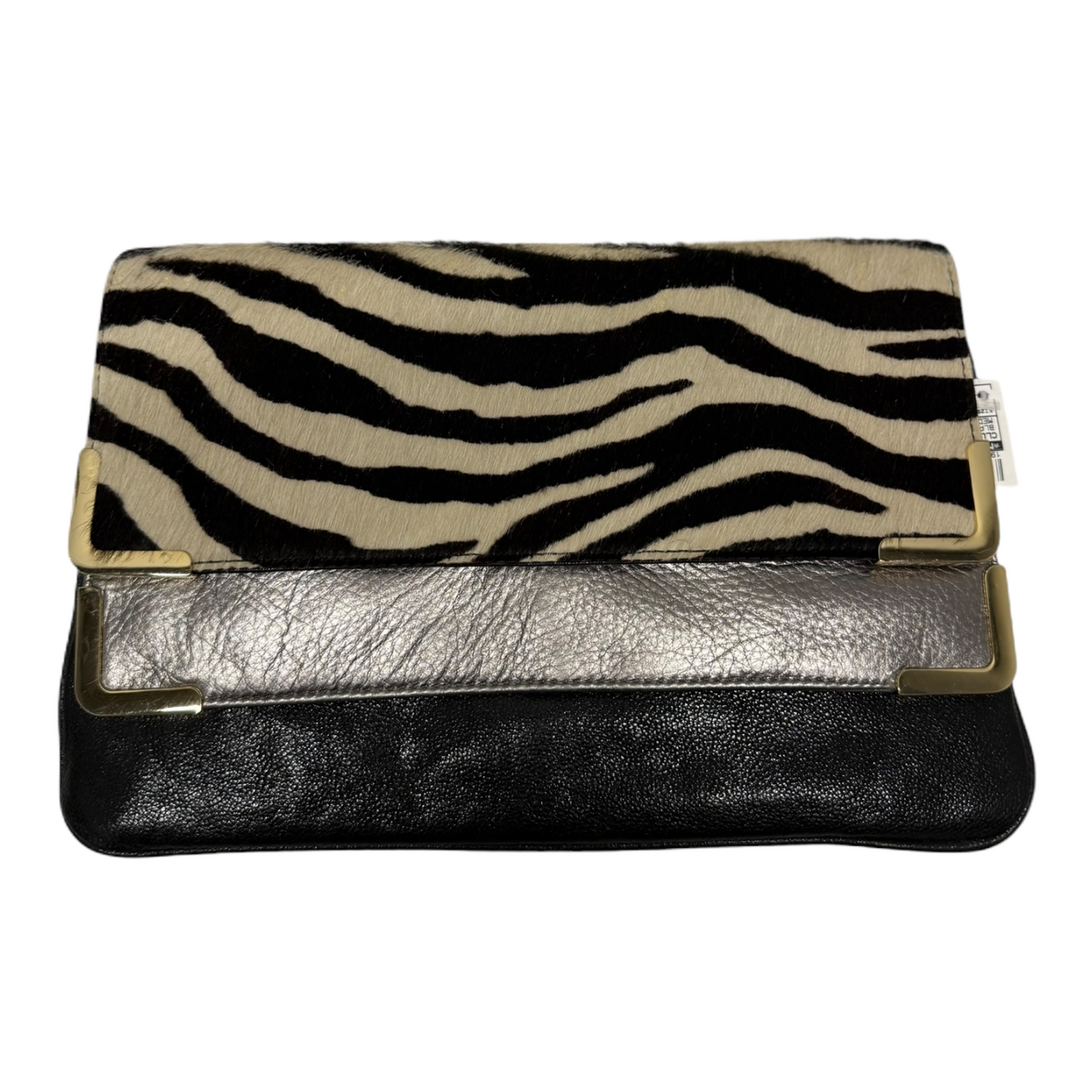 Clutch By Michael Kors, Size: Medium