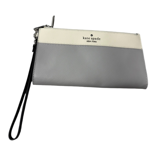 Wristlet Designer By Kate Spade, Size: Medium