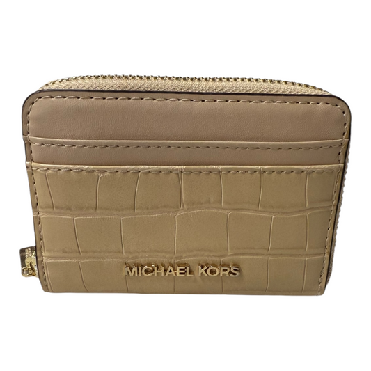 Wallet Designer By Michael By Michael Kors, Size: Small