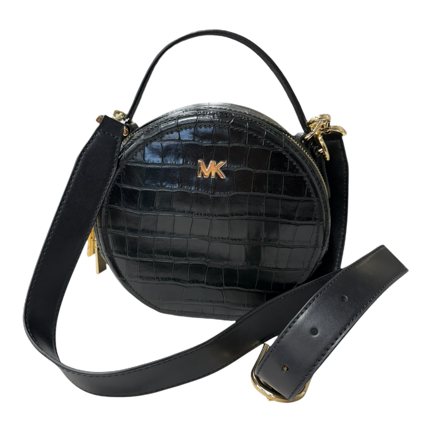 Crossbody Designer By Michael By Michael Kors, Size: Small