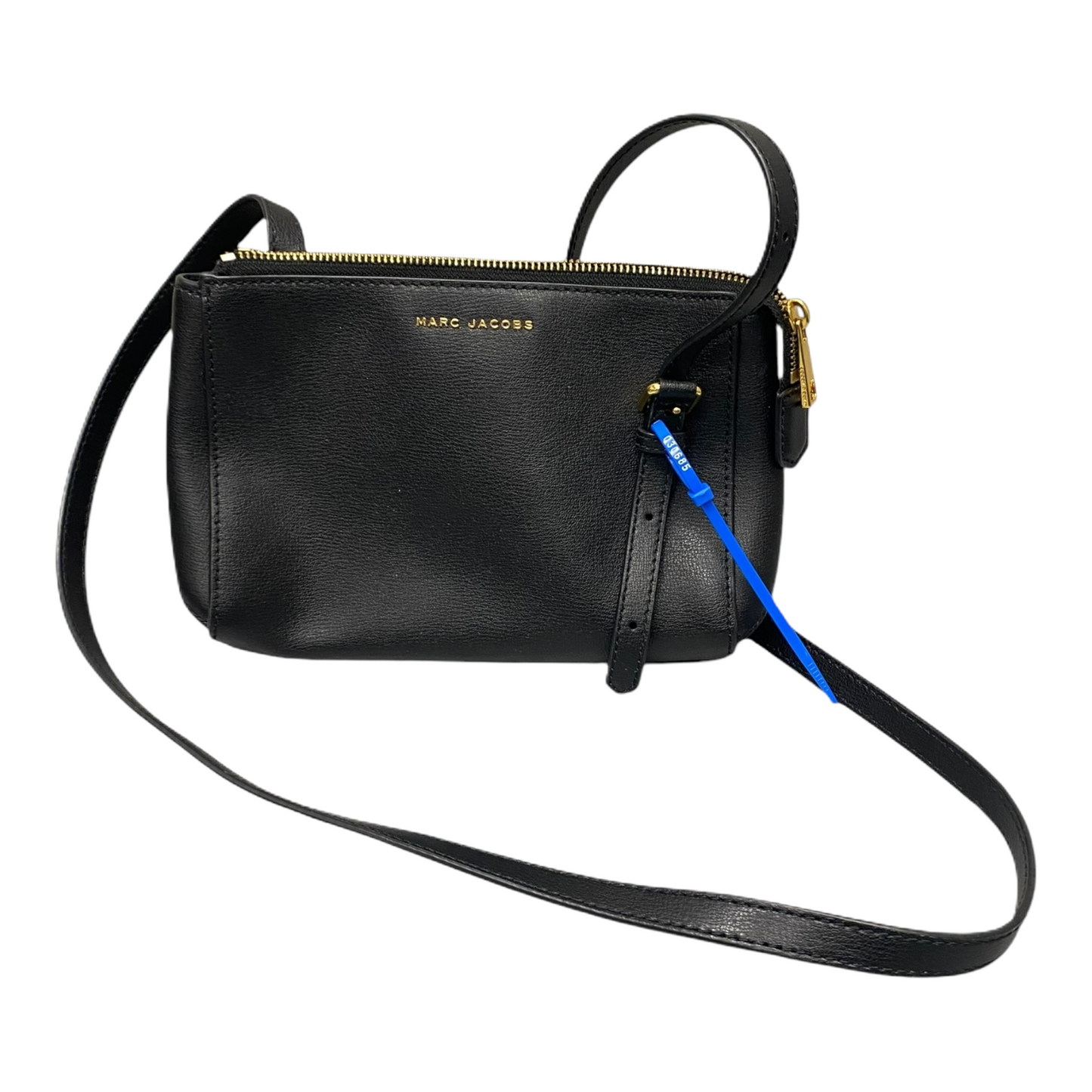 Crossbody Designer By Marc Jacobs, Size: Small