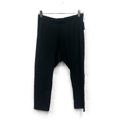 Pants Leggings By J. Jill In Black, Size: S