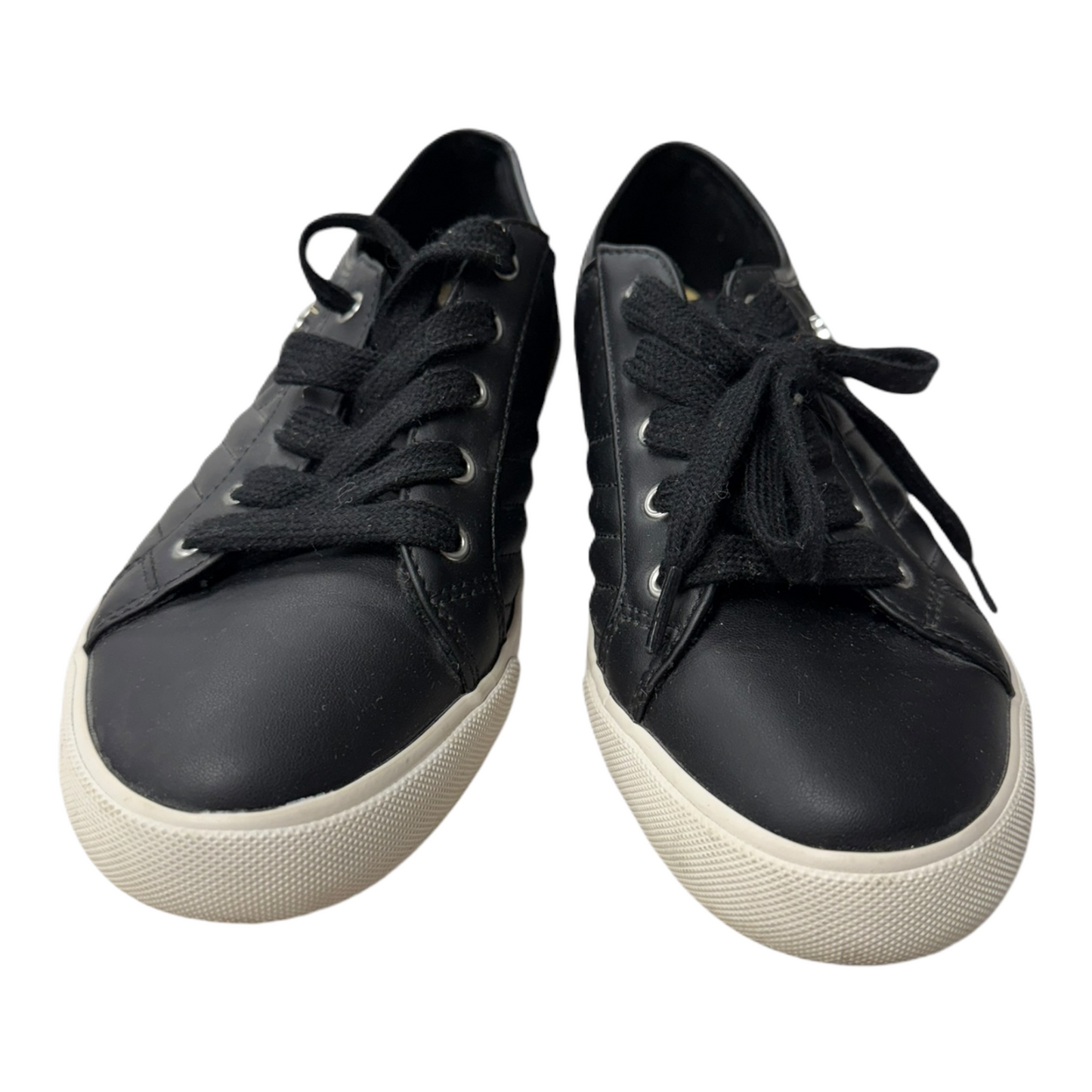 Shoes Sneakers  In Black, Size: 8