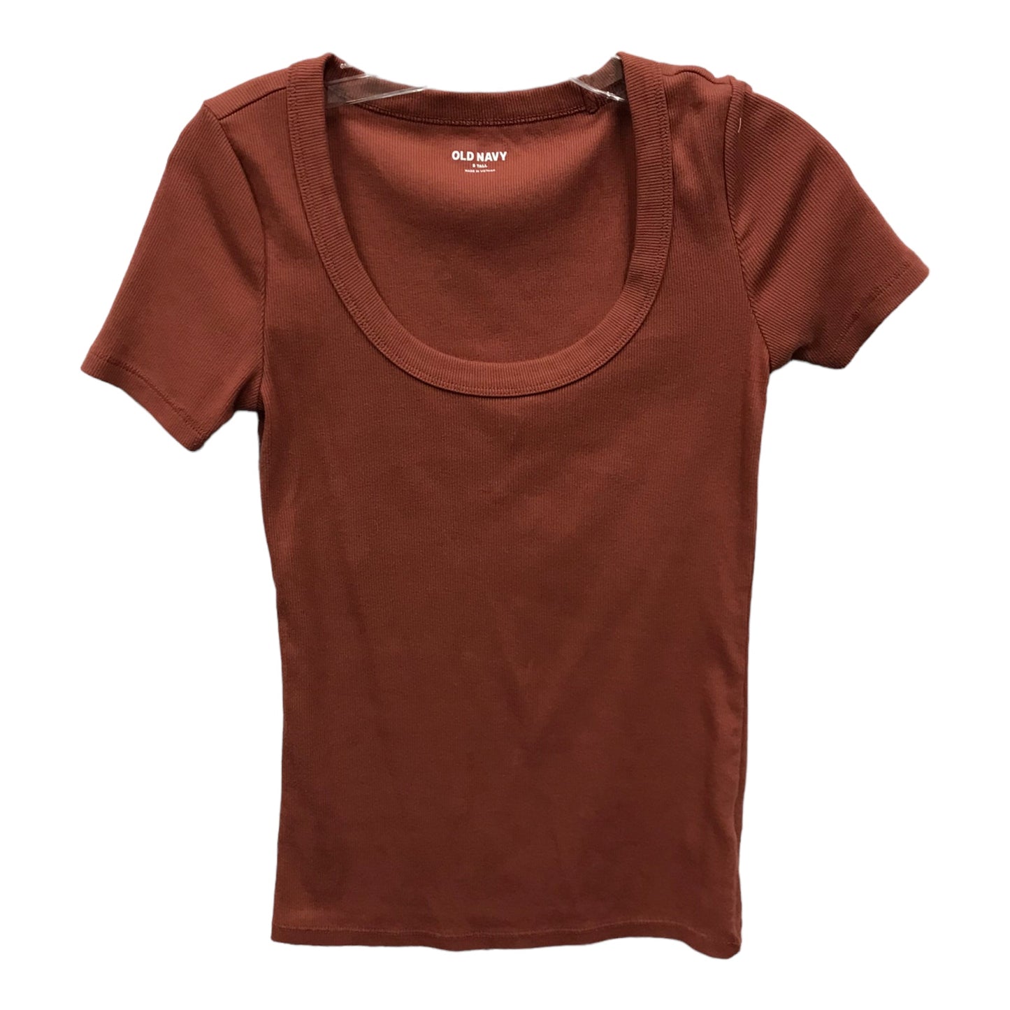 Top Short Sleeve By Old Navy  Size: S