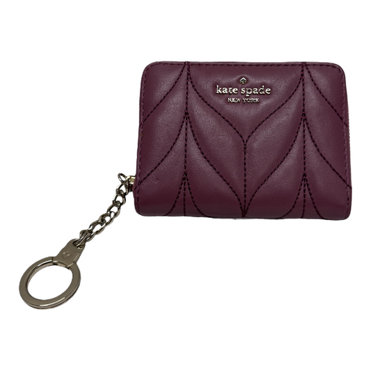 Wallet Designer By Kate Spade  Size: Small