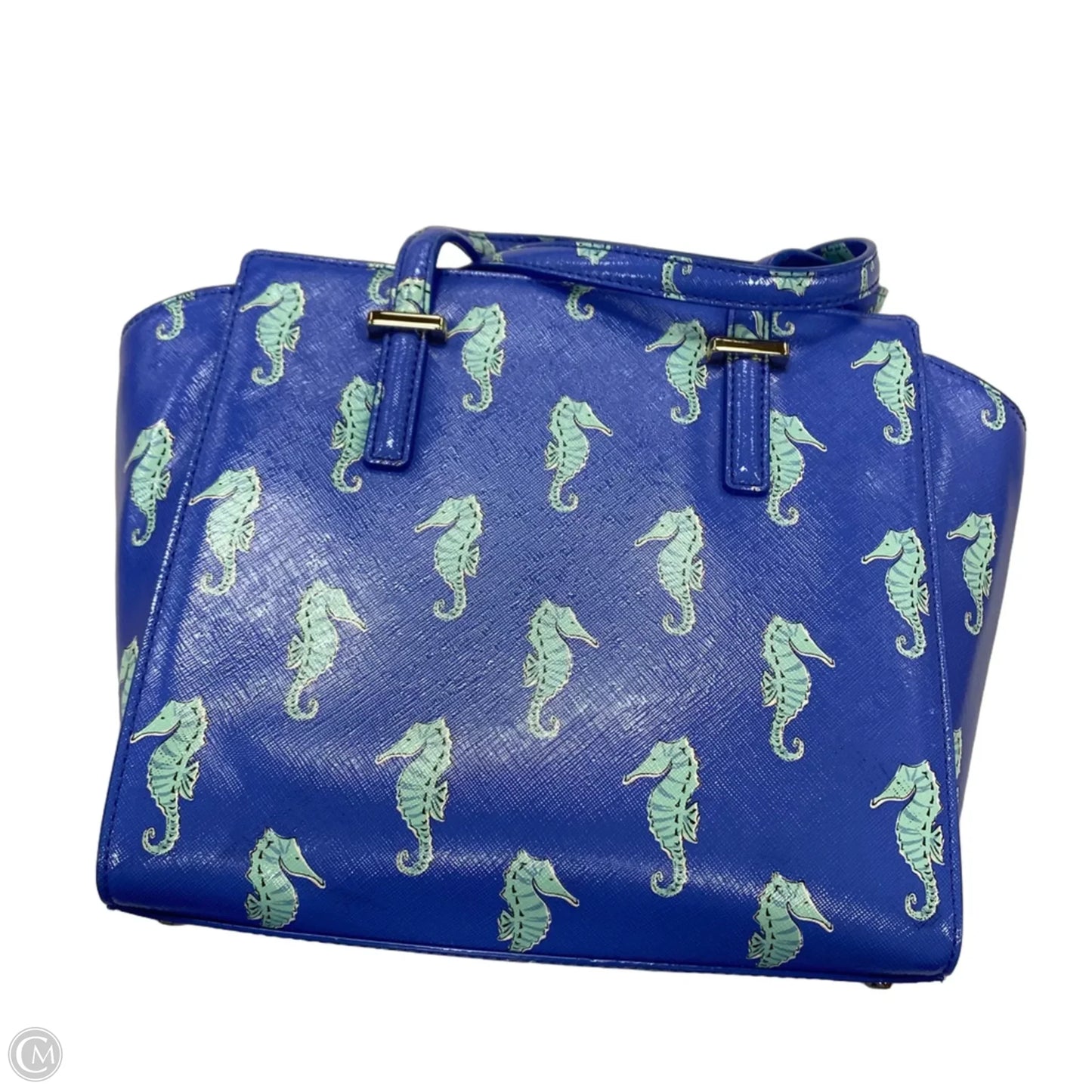 Handbag Designer By Kate Spade, Size: Medium