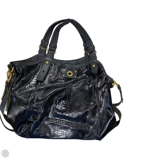 Handbag Luxury Designer By Marc Jacobs, Size: Large
